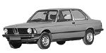 BMW E21 B3295 Fault Code