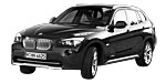 BMW E84 B3295 Fault Code