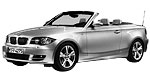 BMW E88 B3295 Fault Code