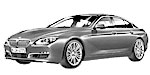 BMW F06 B3295 Fault Code