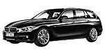 BMW F31 B3295 Fault Code